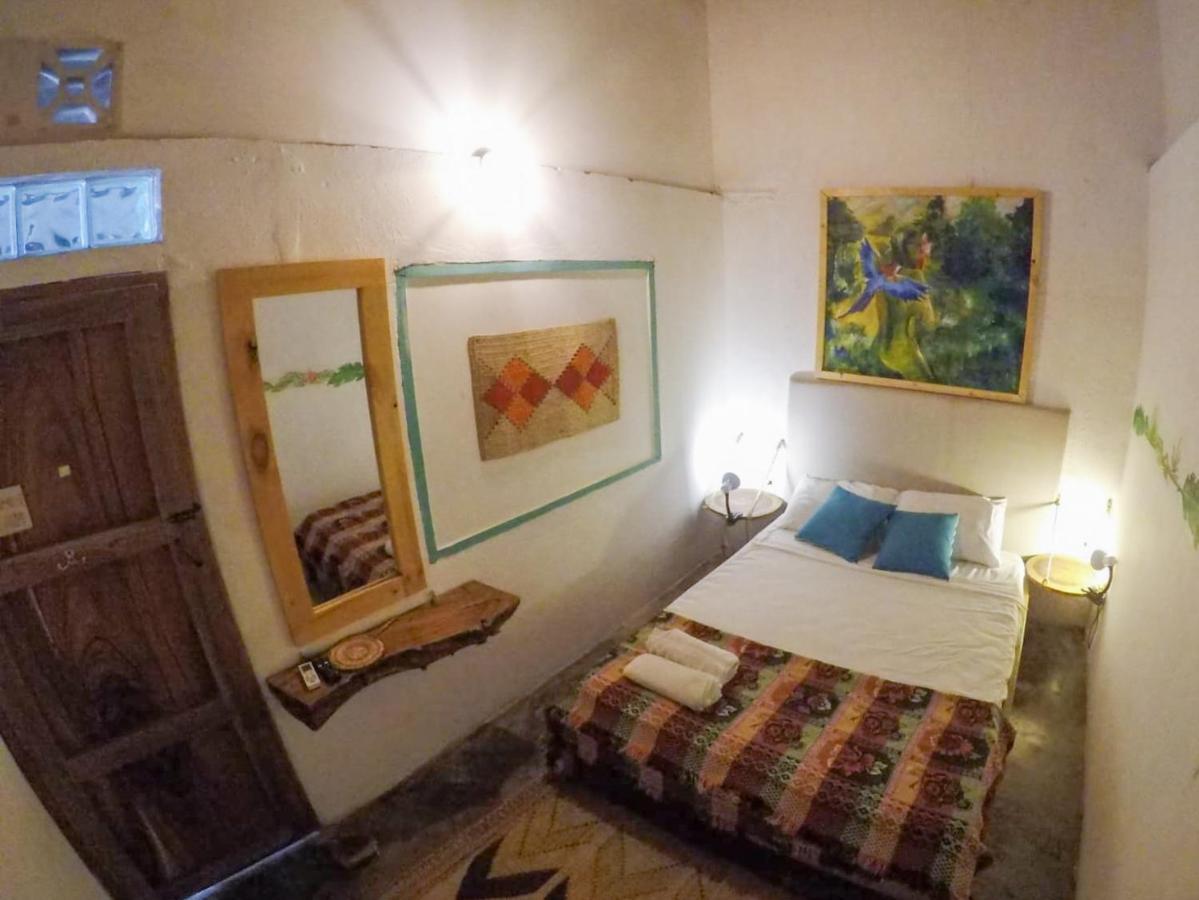 Pueblito Magico Hostel - Mompox Buitenkant foto