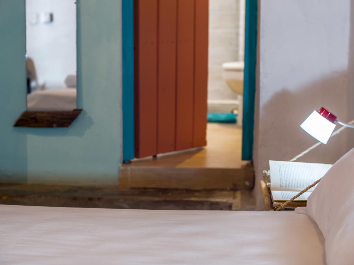 Pueblito Magico Hostel - Mompox Buitenkant foto