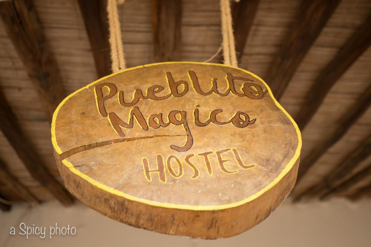 Pueblito Magico Hostel - Mompox Buitenkant foto