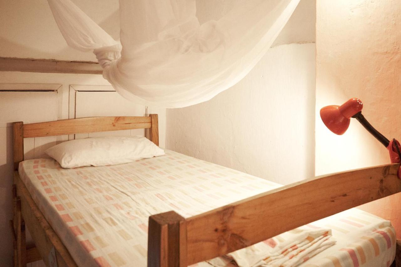 Pueblito Magico Hostel - Mompox Buitenkant foto