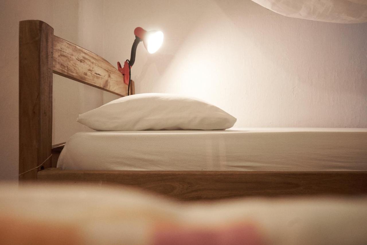 Pueblito Magico Hostel - Mompox Buitenkant foto